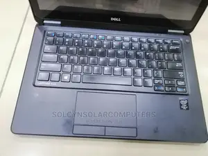 Laptop Dell Latitude 12 E7250 4GB Intel Core I7 SSD 256GB