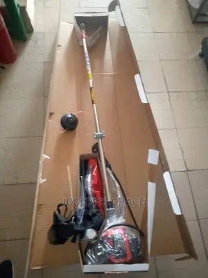 Brush Cutter