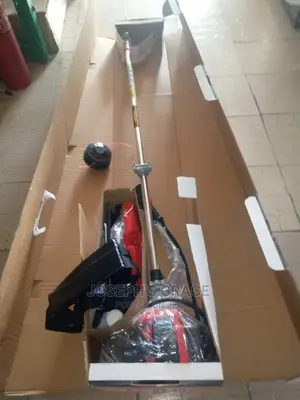 Brush Cutter