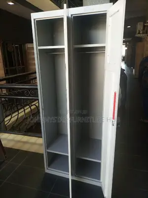 Jackson Cassia Single Door Metal Lockers