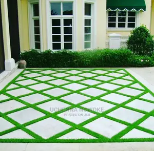 Quality Synthetic Grass