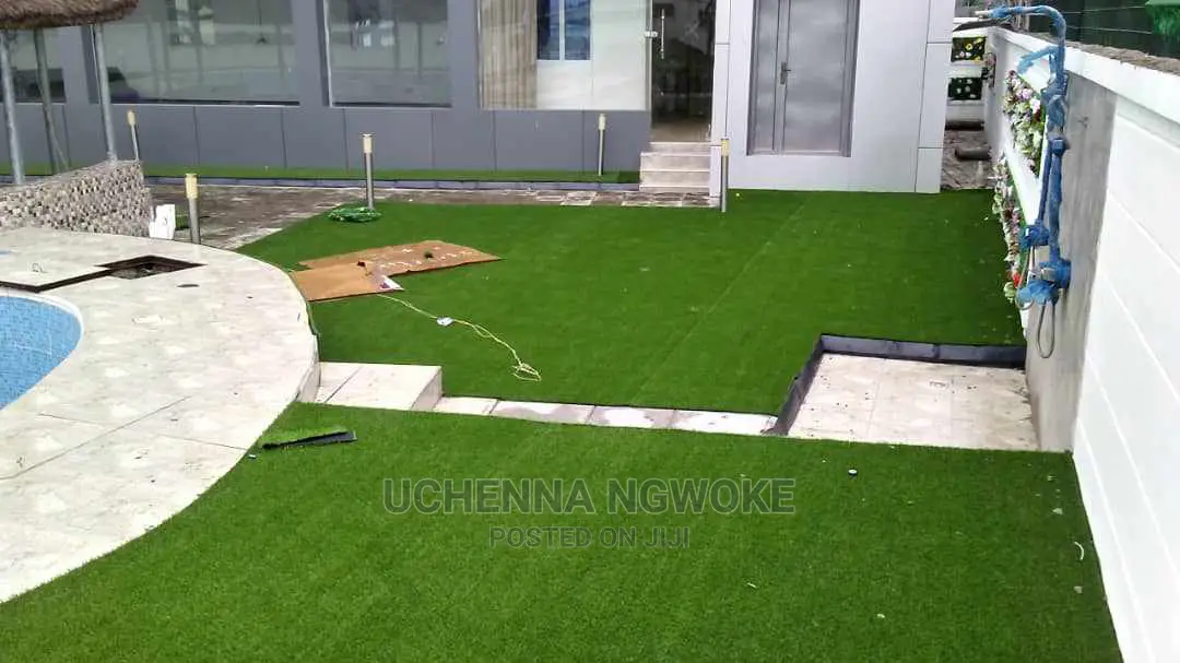 Artificial Grass
