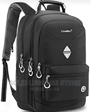 Coolbell Laptop Backpack
