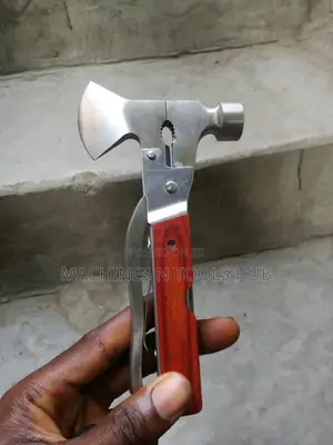 Utility Tools