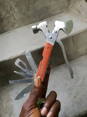 Utility Tools