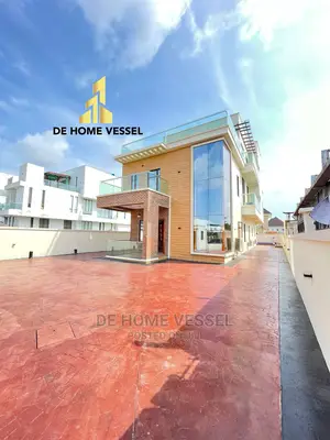 4bdrm Duplex in Osapa London for Sale