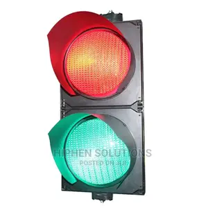 100mm LED Traffic Signal Light