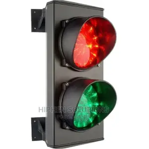 100mm Traffic Lights