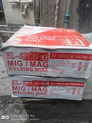 1.2 Welding Wire