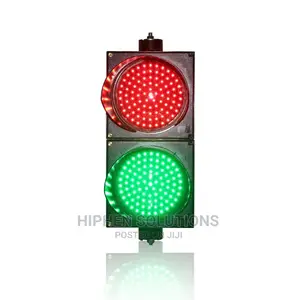 Traffic Light Lamp