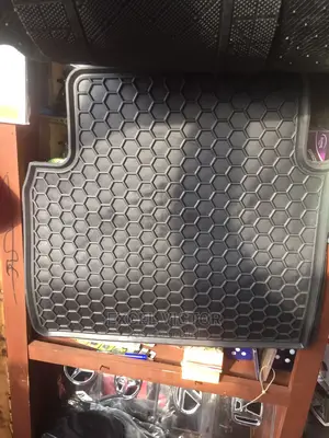 Quality Honda Accord 2013 / 17 Floor Mat Available.