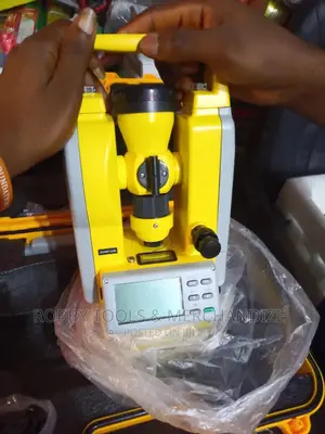 Zenith Digital Theodolite With Tripod Stand