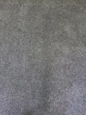 Turkey Dark Gray Rug