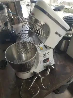 8l Industrial Mixer , Mixer