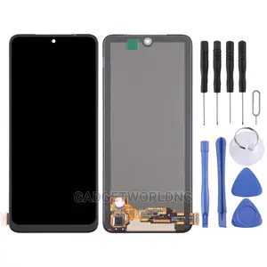 Xiaomi Redmi Note 10 LCD Screen Replacement Service