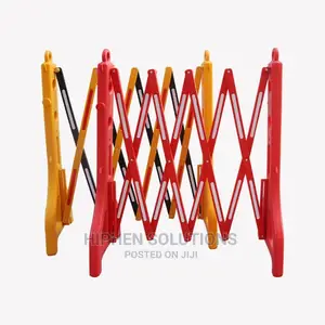 Cheap Plastic Expandable Safety Barrier Barricade