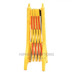 Traffic Barricade Removable Road Crowd Control
