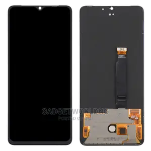 OPPO Reno ACE / Realme X2 Pro LCD Screen Replacement Service