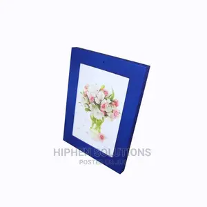 Home Square Digital Photo Frame Hidden Camera