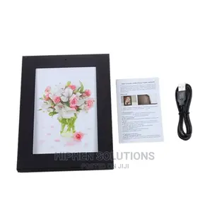 Original Hidden Camera Photo Frame HD