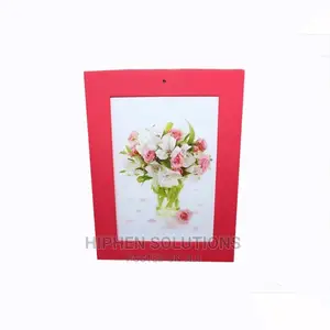 High Quality Digital Photo Picture Frame