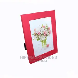 Micro Hidden Digital Photo Frame Spy Camera