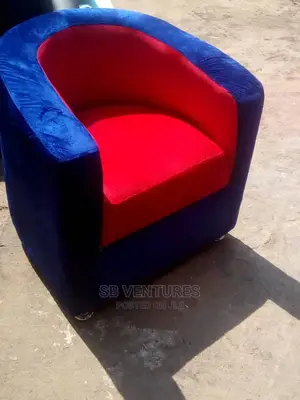 Promo Single Sofa