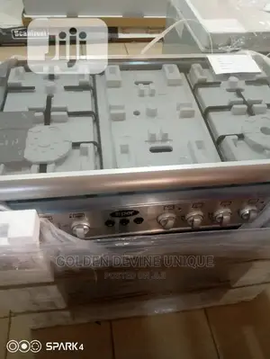 Xper Gas Cooker