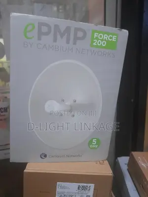 Cambium FORCE 200