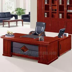 Executive Desk 160cm