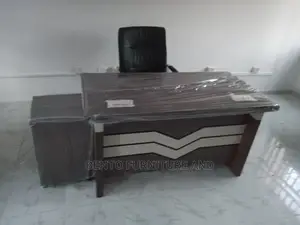 Executive Desk 160cm