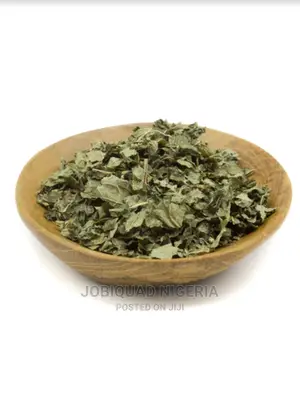 Lemon Balm Dried Leaf Cure Genital Herpes Anxiety 250gs
