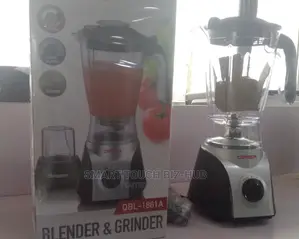Qasa Blender Grinder QBL-1861a