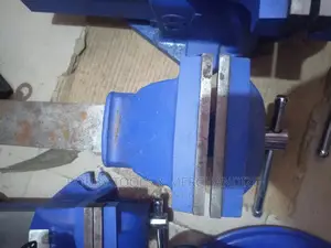 Bench Vise 8inches Heavy Duty