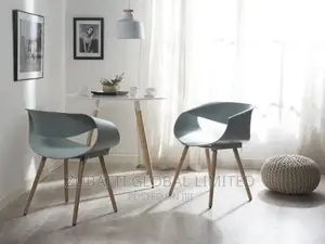 Set of Mini Dining Table and Chairs