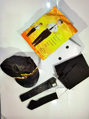 Pilot Costume (Shirt Trouser Set)