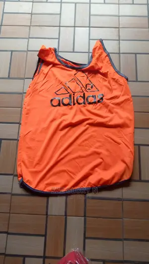 A Set of Training Bip (15 Pcs)