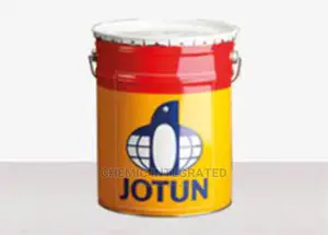Chlorinated Rubber Base Paint