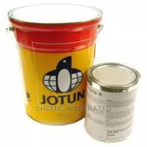 Eopxy Zinc Primer Paint - High Anti Corrosive Zinc Primer