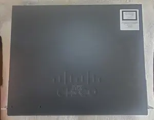 Catalyst 2960 X Series Poe+ 48-port