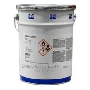 Quick Drying Acrylic Resin Base High Gloss Marine Paint