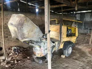 Concrete Pump (German)