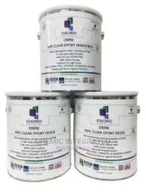 Polyurethane Transparent Coating for All Types of Flooring