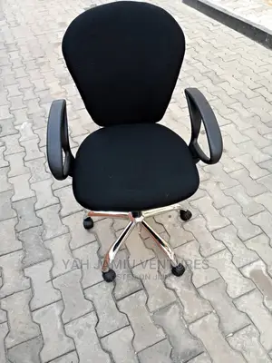 Secretary Chair