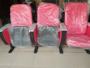 Auditorium Conference Chairs