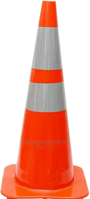 Traffic Safety Cone