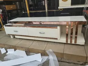 Adjustable TV Stand