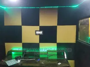 Padding And Installations
