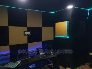 Padding And Installations