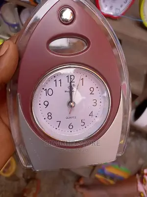 Souvenirs (Alarm Table Clock)/12pcs
